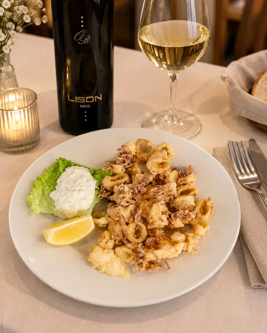 Calamari